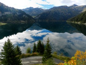 Beaufort - Lanslebourg